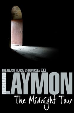 The Midnight Tour (The Beast House Chronicles, Book 3) - A chilling horror novel full of suspense