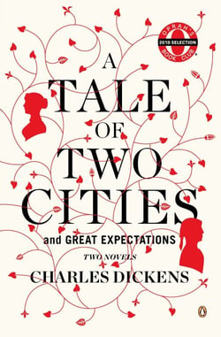 A Tale of Two Cities and Great Expectations (Oprah's Book Club) - Two Novels