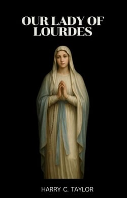 Our lady of Lourdes