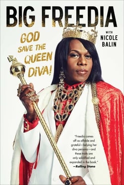 Big Freedia - God Save the Queen Diva!