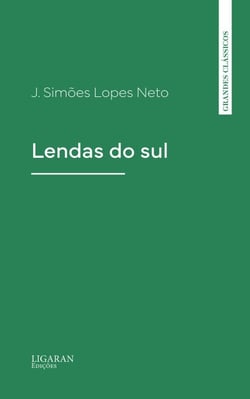 Lendas do sul