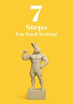 7 Steps for Goal Setting