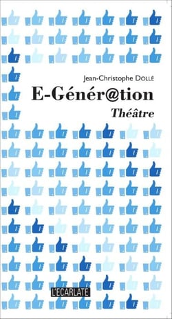 E-Génér@ation - Théâtre