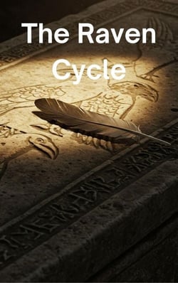 The Raven Cylce