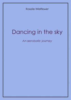 Dancing in the sky