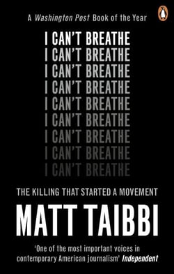 I Can't Breathe - The Killing that Started a Movement