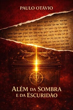 ALÉM DA SOMBRA E DA ESCURIDÃO