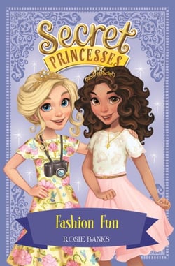 Fashion Fun - Book 9
