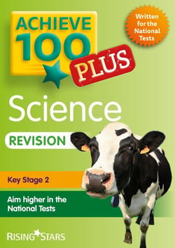 Achieve 100+ Science Revision