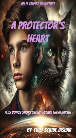 A Protector's Heart