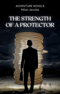 The Strength of A Protector - The Guardian Series, #1