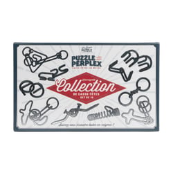 Set de casse-têtes Perplex - Professor Puzzle - 10 pièces