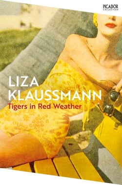 Tigers in Red Weather - A Richard and Judy Book Club Selection