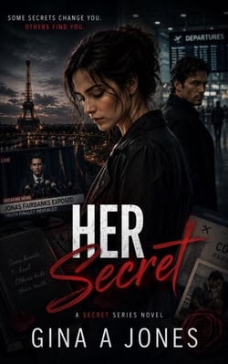 Her Secret: Book 2 of The Secret Series - The Secret Series, #2