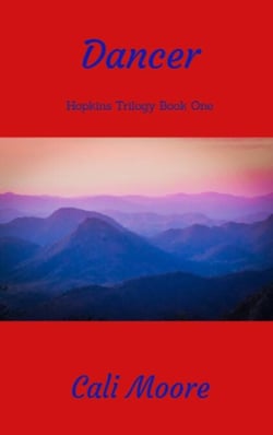 Dancer - Hopkins Trilogy, #1