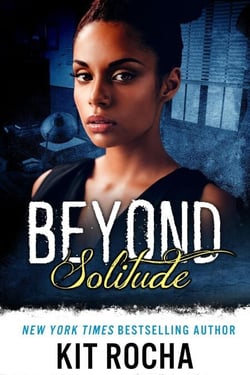 Beyond Solitude - Beyond