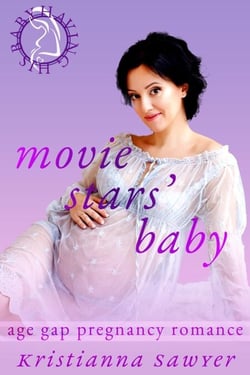 Movie Stars’ Baby - Having His Baby