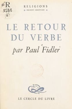 Le retour du verbe