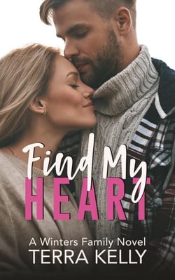 Find My Heart - The Winters Family, #2