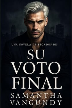 Su Voto Final - Pecados de la Familia, #4