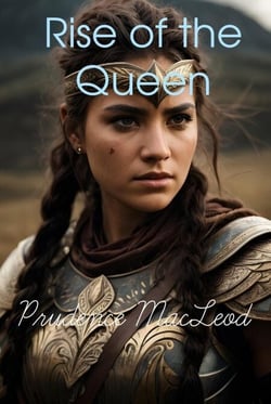 Rise of the Queen - Elvish Chronicles, #1