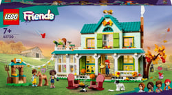 LEGO® 41730 - La maison d’Autumn - LEGO® Friends
