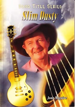 Slim Dusty - Song Title Series, #5