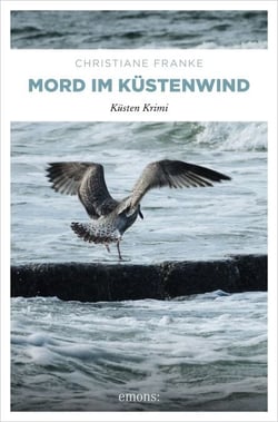 Mord im Küstenwind - Küsten Krimi