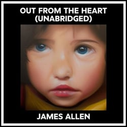 Out From The Heart (Unabridged)
