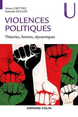 Les violences politiques - Débats, diversité, dynamiques