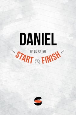 Daniel from Start2Finish - Start2Finish Bible Studies, #26
