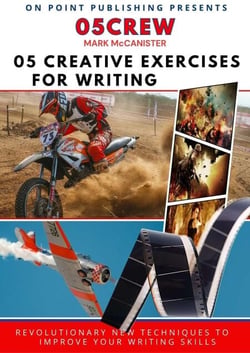 05Crew: 05 Creative Exercises for Writing - CREW: Creative Exercises for Writing, #3