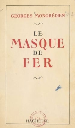 Le masque de fer