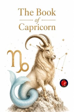 The Book  of  Capricorn