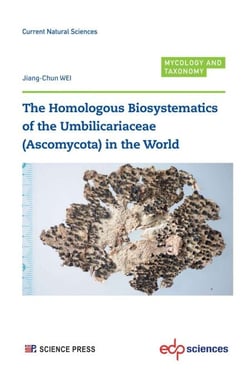 The Homologous Biosystematics of the Umbilicariaceae (Ascomycota) in the World