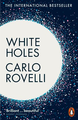 White Holes - Inside the Horizon