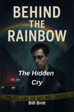 The Hidden Cry - Behind the Rainbow, #10