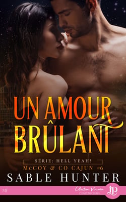 Un amour brûlant - Hell Yeah ! McCoy &amp; Co #6