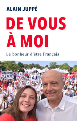 De vous à moi