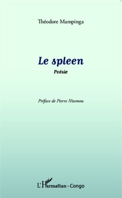Le spleen - Poésie