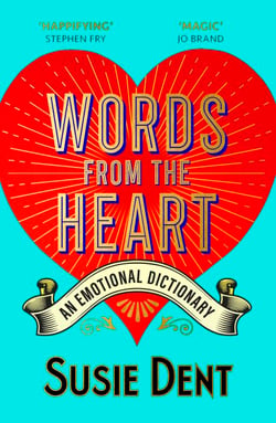 Words from the Heart - An Emotional Dictionary