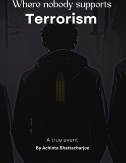 Where nobody supports Terrorism