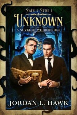 Unknown - Rath &amp; Rune, #3