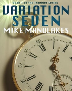 Variation Seven - The Traveler Series, #1