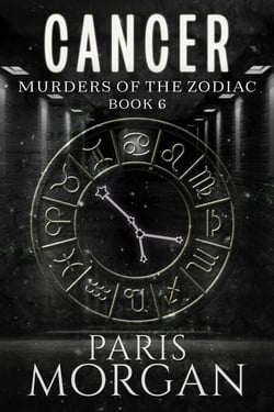 Cancer - Murders of the Zodiac, #6