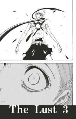 Bleach - T40 - Chapitre 349 - The Lust3