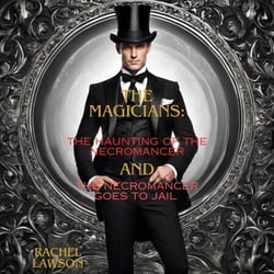 The Haunting Of The Necromancer And Other Stories - The Magicians, #143