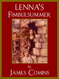 Lenna's Fimbulsummer - Lenna's Story, #2