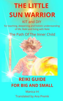 The Little Sun Warrior