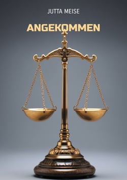 Angekommen - Times of Light and Darkness